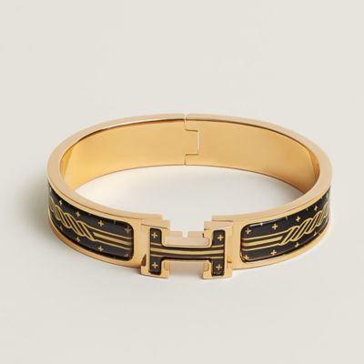 Grey hermes cheap bracelet